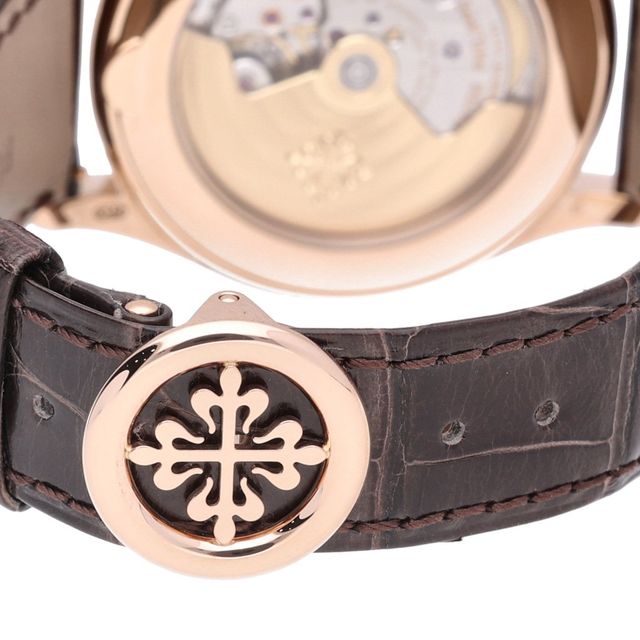 Patek Philippe Complications 5396R-011 Image 3